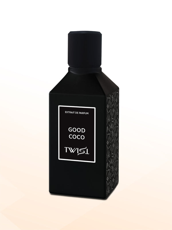 Good Coco 100ml Eau de Parfum | Twist Perfumes