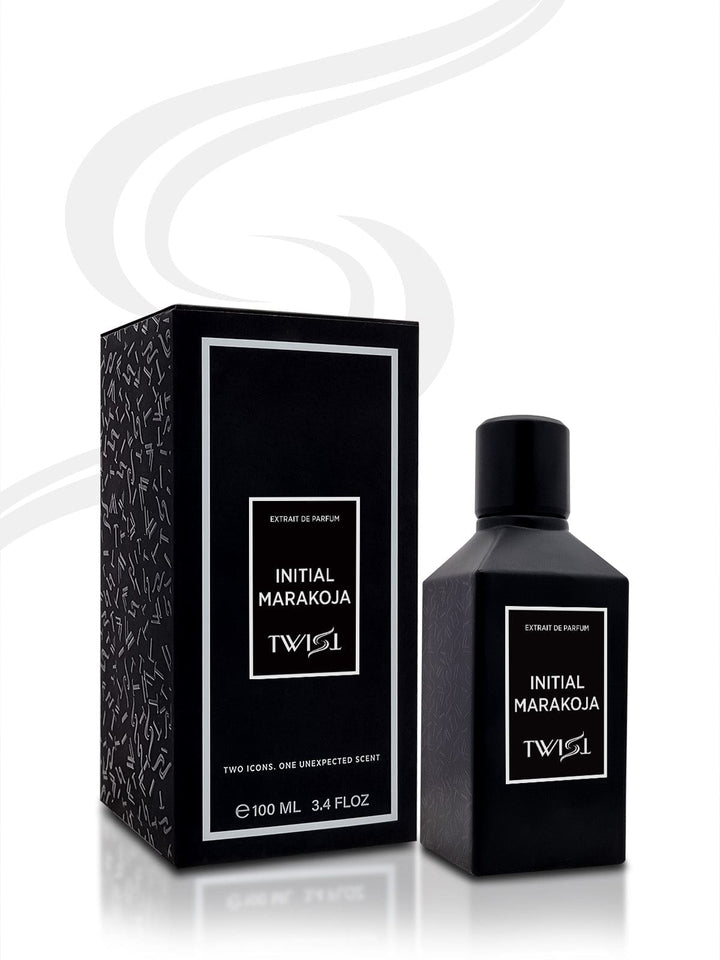 INITIAL MARAKOJA– 100ml Eau de Parfum | Twist Perfumes – Twist Perfumes ...